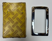 New Old Stock Mopar Park Lamp Bezel for 1946-8 DeSoto Models Mopar #1152432