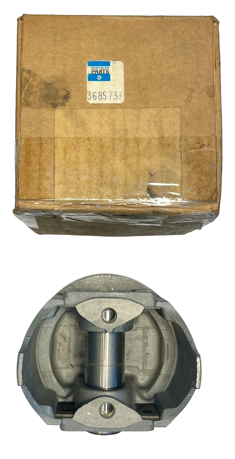 New Old Stock Engine Piston For 1973-76 Mopar 360 Models #3685737