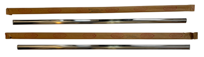 New Old Stock Moulding Package for 1955 Plymouth Savoy 4 Door Models #1643284