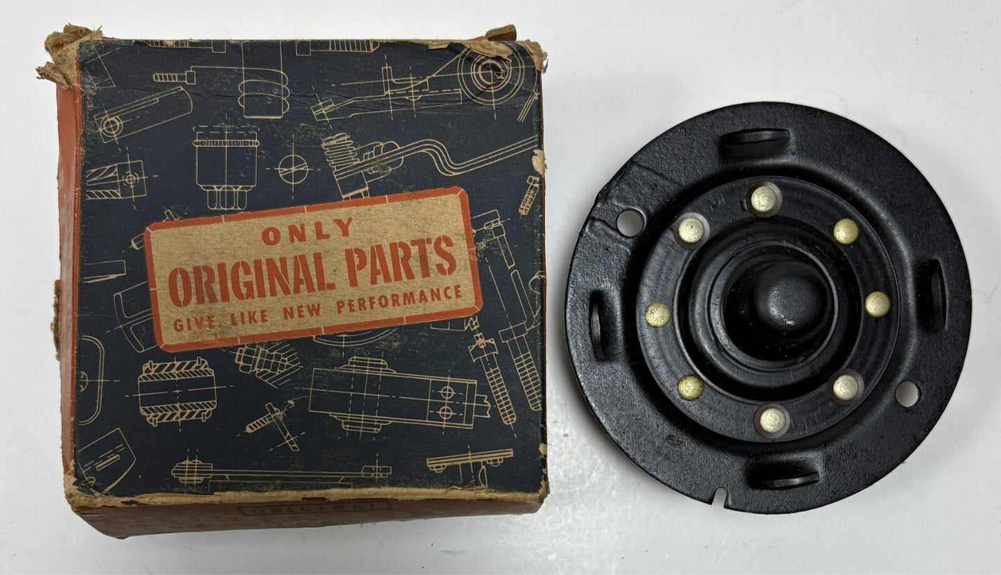 New Old Stock Starter Commutator Head for 1935-38 Dodge Models Mopar #1123011