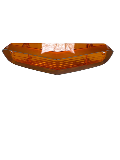 New Old Stock Park Lens for 1973 Dodge Polara Models Mopar #3620849