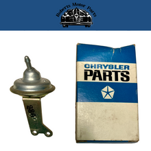 New Old Stock Carb Choke Diaphragm for 1965 Models Mopar #2585418