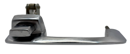 New Old Stock Left Outside Door Handle For 1969-1970 C Body Mopar #2945671