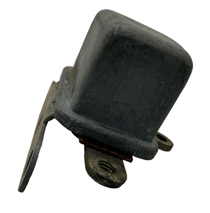 New Old Stock Autolite Horn Relay For 1940-1948 Mopar Models #853750