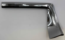 New Old Stock Right Fender Hood Extension Moulding for 1967-68 Models #2785260