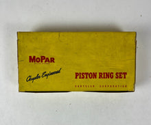 NOS Mopar Piston Ring Set 1956-66 Wide Block 318 Standard Bore #2421703