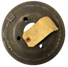New Old Stock Hand Brake Drum for 1953-54 Models Mopar #1406671