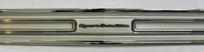 New Old Stock Trunk Trim Panel for 1969 Plymouth Sport Satellite Models #2902910
