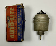New Old Stock Transmission Kick Down Solenoid Switch for 1949-54 Models #1126633