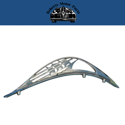 New Old Stock Hood Ornament for 1937 Plymouth Models Mopar #741919