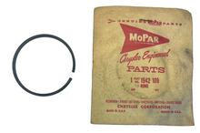 New Old Stock A/T Governor Support Seal Ring For 1962–76 Mopar Models #1942109