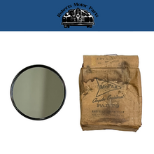 New Old Stock 5-Inch Round Rear View Mirror for Most Trucks Mopar #1279813