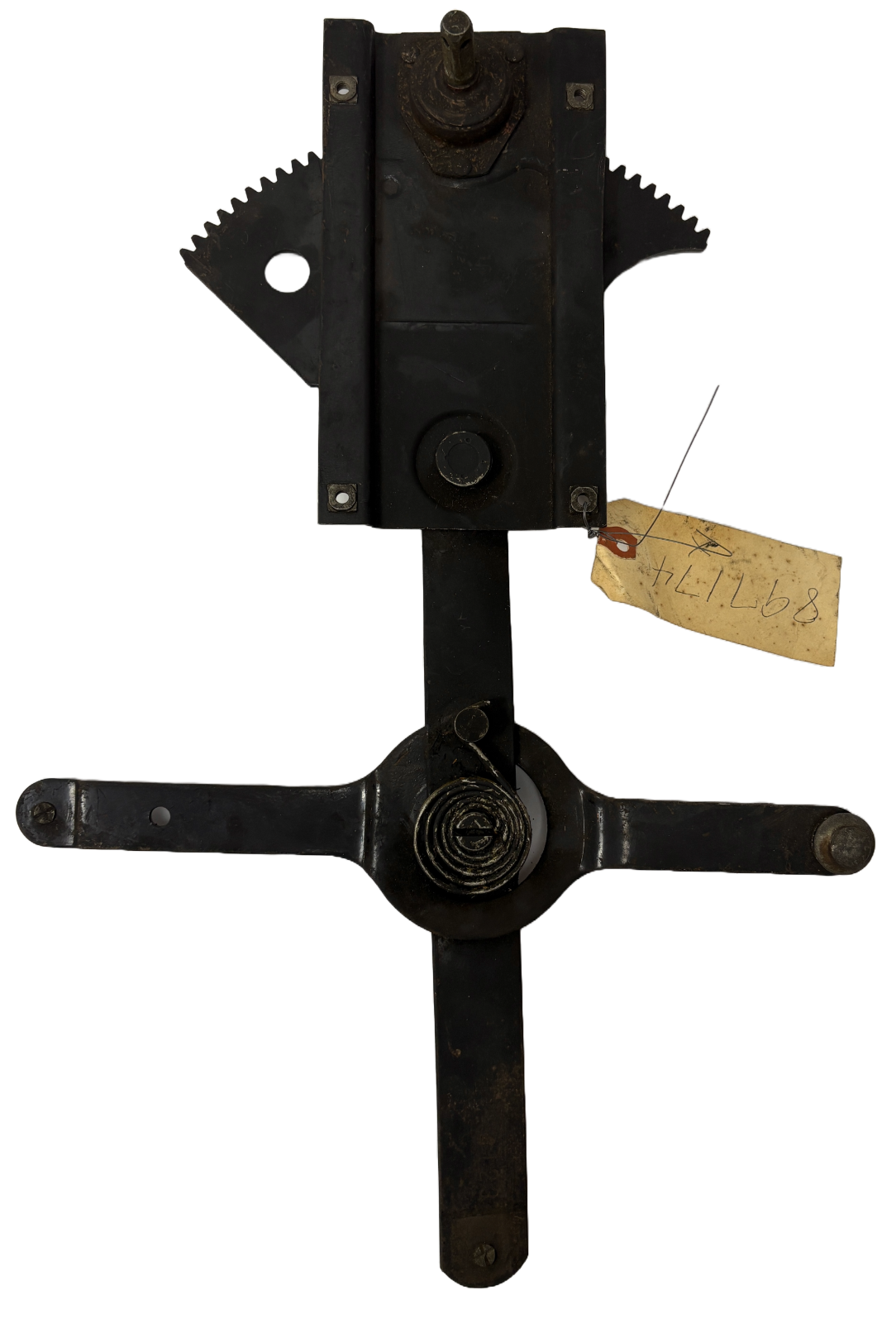 New Old Stock Window Regulator for 1940-48 Models Mopar #897174