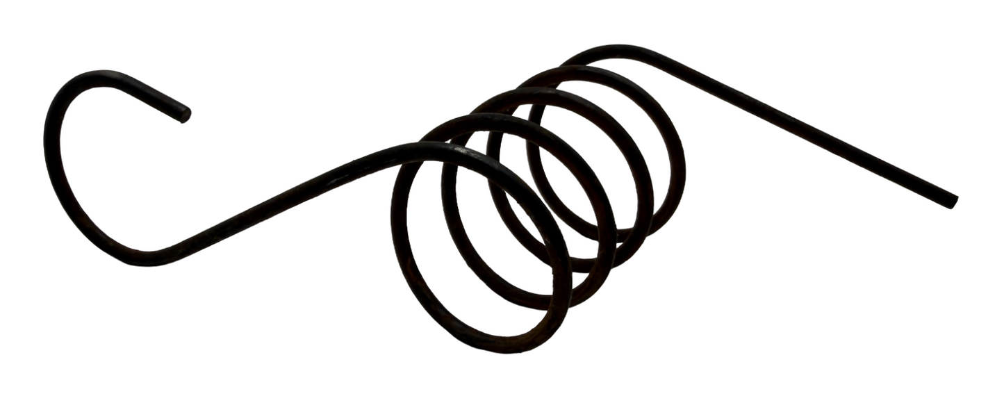 New Old Stock Gearshift Control Rod Return Spring For 1940 Plymouth #857838