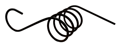 New Old Stock Gearshift Control Rod Return Spring For 1940 Plymouth #857838