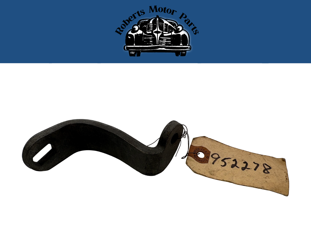 New Old Stock Gearshift Operating Lever For 1942 Underdrive Mopar Models #952278