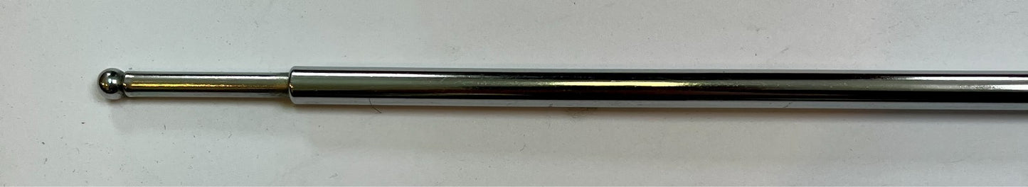 New Old Stock Manual 60" Antenna Pkg. for 1967-68 Models Mopar #2889827