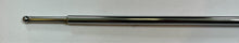 New Old Stock Manual 60" Antenna Pkg. for 1967-68 Models Mopar #2889827