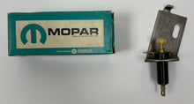 New Old Stock Brake Light Switch for 1965-66 C Body Models Mopar #2631048