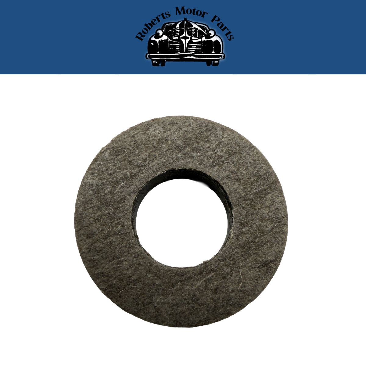 New Old Stock Autolite Starter Terminal Stud Insulating Washer Outer #1121742