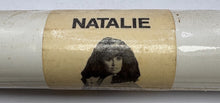Original 1982 Miss Direct Connection "Natalie" Mopar Poster P 4120943