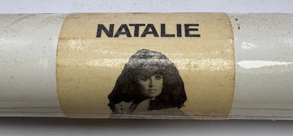Original 1982 Miss Direct Connection "Natalie" Mopar Poster P 4120943