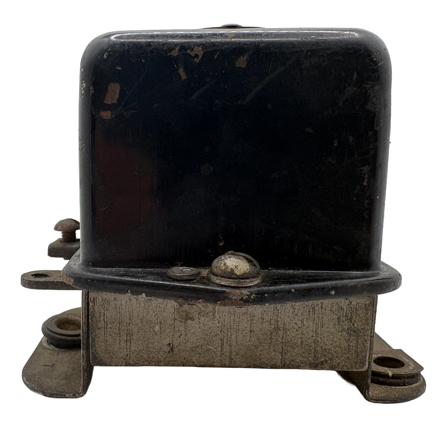 New Old Stock Autolite Voltage Regulator 6V 30 Amp 1938-1939 Mopar #VRD-4002B