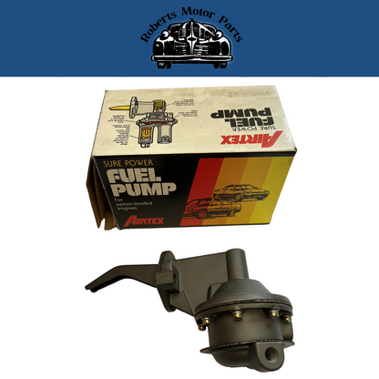 New Old Stock Fuel Pump For 1957-1958 Hemi Chrysler DeSoto Dodge 8 Cyl #1843359