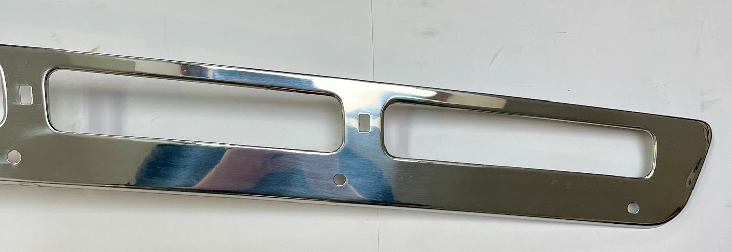 New Old Stock Bar Grille for 1954 Dodge D53 Models Mopar #1456827