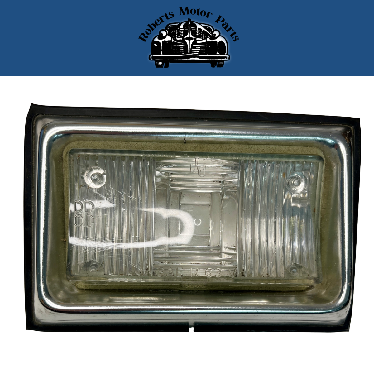 New Old Stock Backup Lamp for 1963 Plymouth Valiant Models Mopar #2243197