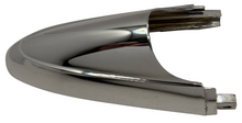 New Old Stock Right Tail Fin Cap For 1959 Dodge Models Mopar #1846633