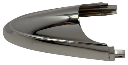 New Old Stock Right Tail Fin Cap For 1959 Dodge Models Mopar #1846633