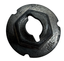 New Old Stock Fresh Air Cable Nut for 1956-62 Corvette Models #274754