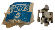 New Old Stock Right Seat Back Latch for 1970-72 A & B Body 2 Door Mopar #3447878