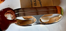 NOS Mopar Right Headlight Bezel for 1959 Chrysler except 300 1832994