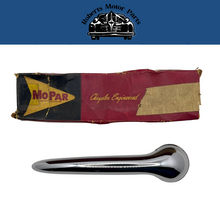 New Old Stock Inside Door Handle for 1948-60 Dodge & Fargo Trucks Mopar #1278534