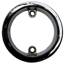 New Old Stock Parking Light Lamp Chrome Bezel for 1961-62 Dodge Lancer #2188277