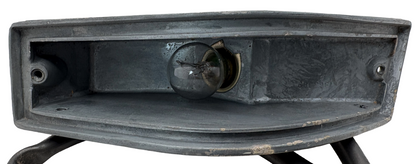 New Old Stock Left Park Lamp Assembly For 1960 Dodge Models Mopar #1863385