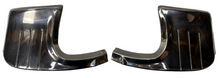 New Old Stock Rear Stone Shields for 1953 Dodge Models Mopar #1476087 & #1476088