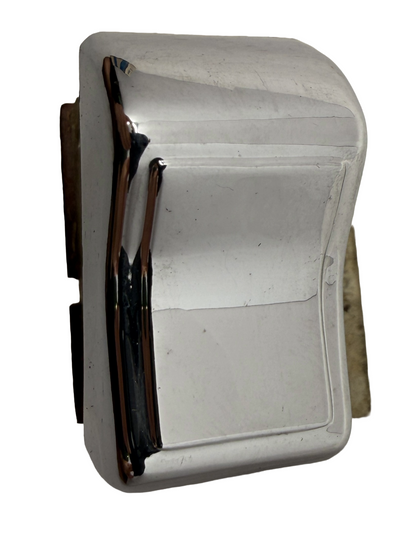 New Old Stock Emergency Flasher Switch For 1968-1970 B Body Mopar #2864005