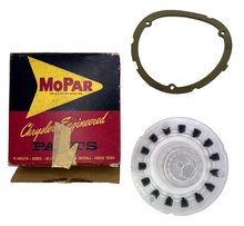 New Old Stock Back Up Lens & Gasket for 1962 Dodge Dart Station Wagon #2279926
