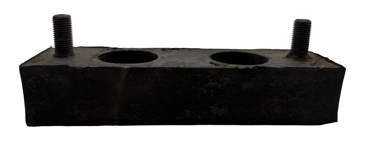 New Old Stock Upper Rear Motor Mount 1953-1956 Chrysler DeSoto 8 Cyl #1533850