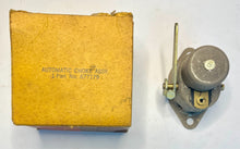New Old Stock Sisson Automatic Choke Assy for 1935-1954 6 Cylinder #677179