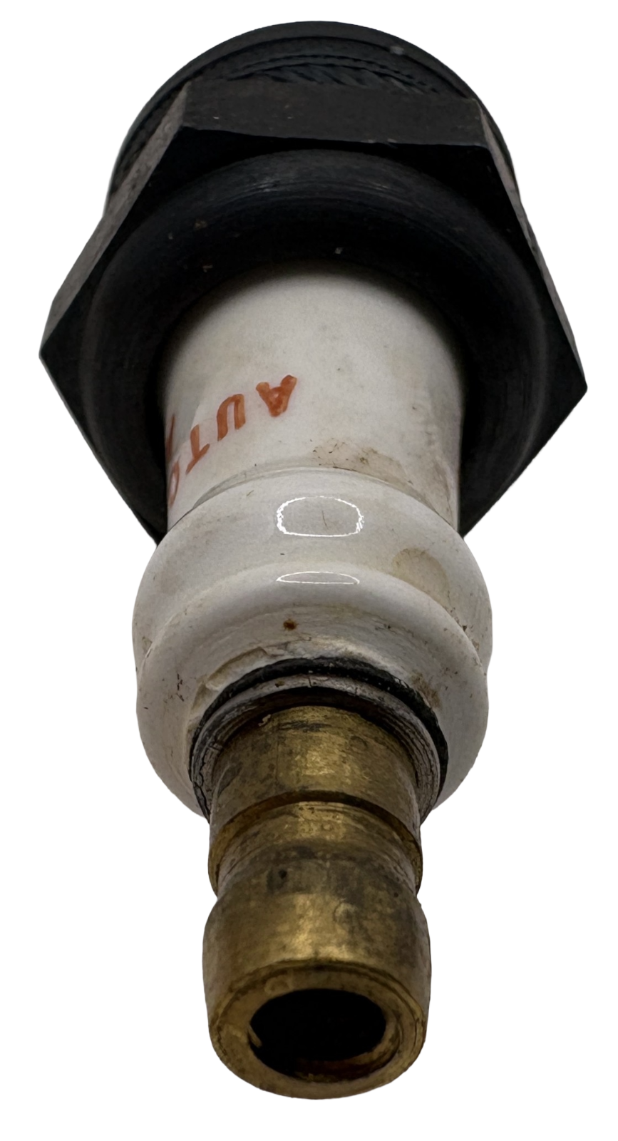 New Old Stock Auto-Lite Spark Plug A-5 14mm Mopar
