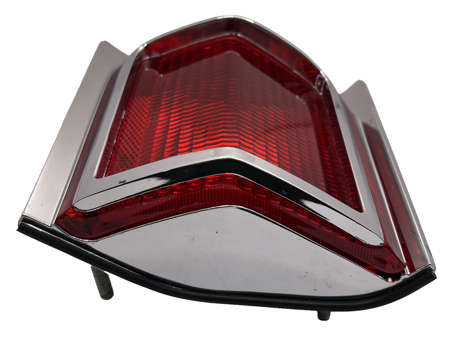 New Old Stock Rear Tail Light Lamps 1965 Plymouth Sport Fury 2483366 & 2483367