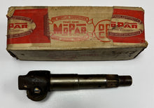 New Old Stock Steering Shaft & Roller 1941 Plymouth Models Mopar #867533