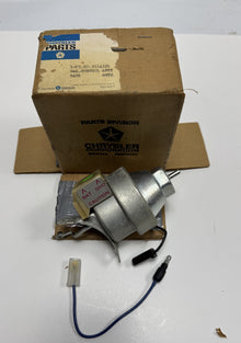 New Old Stock Electronic Vacuum Advance for 1970-71 Models Mopar #3514331