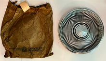 New Old Stock Wheel Cover for 1967 Chrysler Newport Models Mopar #2822038