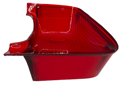 New Old Stock Mopar Tail Lamp Lens Right Hand 1969 Plymouth Barracuda #2932728