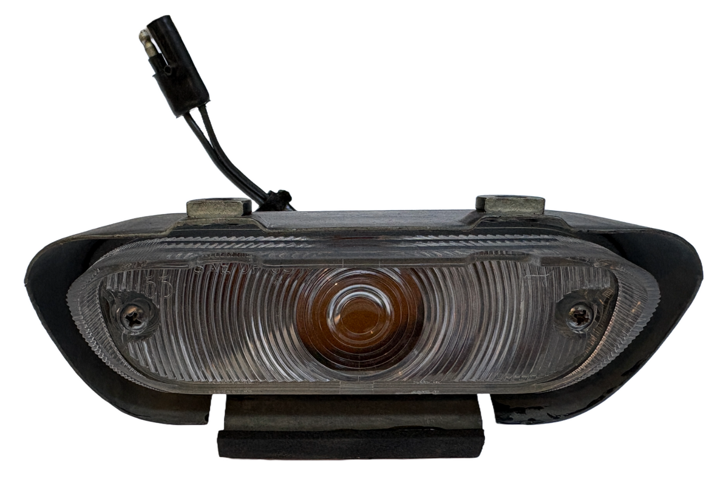 New Old Stock RH Park Lamp Assy For 1965 & 1967 Plymouth B-Body Models #2606960
